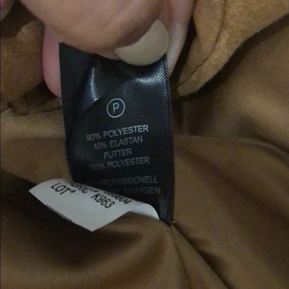 Jacket - Picture 2 of 4